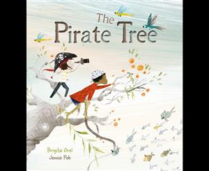 The Pirate Tree