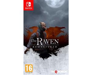 The Raven Remastered Nintendo Switch Game