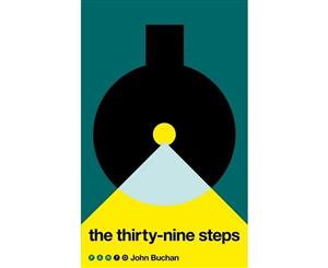 The Thirty-Nine Steps