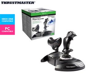 Thrustmaster T.Flight Hotas 4 Ace Combat 7 Edition Joystick For Xbox One & PC