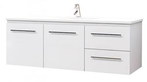 Timberline Austin 1200 Wall Hung Vanity