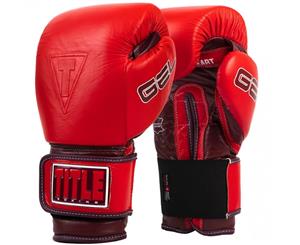 Title American Heart Association Boxing Gloves