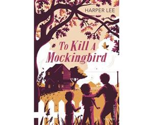 To Kill a Mockingbird