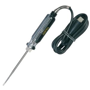 Toledo 6-24V (DC) Circuit Tester Heavy Duty