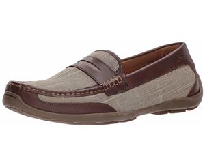 Tommy Bahama Men's Taza Fronds Driving Style Loafer