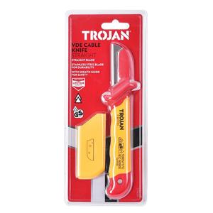 Trojan Straight Cable Knife