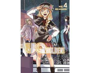 Uq Holder 4