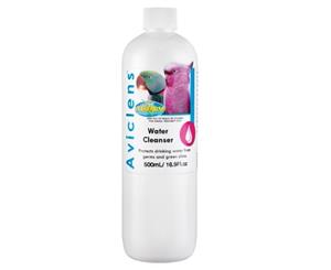 Vetafarm Aviclens Water Cleanser 500ml