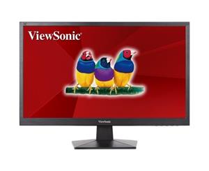 ViewSonic VA2407H 24" FHD 1920x1080 5ms 60Hz TN VGA HDMI LED Monitor