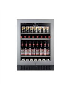 Vintec V40BVCS3 100 Beer Bottle Beer & Wine Bar