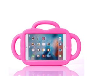 WIWU Eyeglass Soft Silicone Tablet Case 7.9 inch For iPad Mini 1/2/3/4/5-Rose