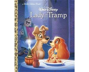 Walt Disney's Lady and the Tramp