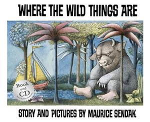 Where the Wild Things Are