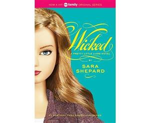 Wicked  Pretty Little Liars Series  Book 5