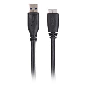 XCD USB 3.0 A to USB B 3.0 (1M)