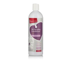 Yours Droolly Detangle Conditioner 500ml