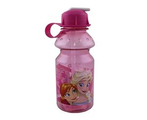 Zak Frozen Tritan Drink Bottle 414ml Pink