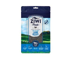 ZiwiPeak Air Dried Cat Food Lamb 400g