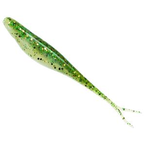 Zman Streakz Soft Plastic Lure 3.75in 6 Pack