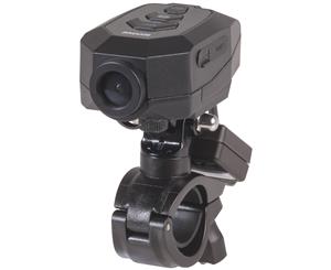 1296p Event Camera with GPS for Bikes