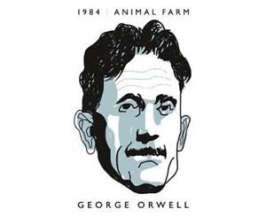 1984 & Animal Farm