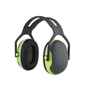 3M Peltor X4A Earmuff Headband