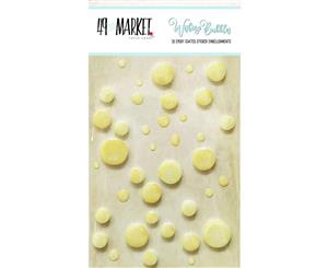 49 and Market Epoxy Coated Wishing Bubbles 38 pack - Fizz