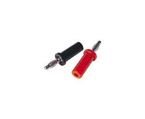 4Mm Banana Plug Solder Type Red