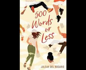 500 Words or Less