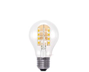 5.5 Watt GLS Dimmable LED Light Bulb (E27)