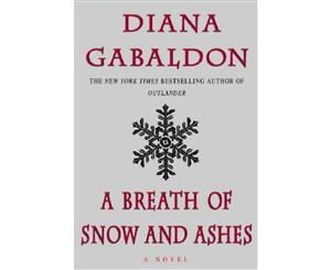 A Breath of Snow and Ashes