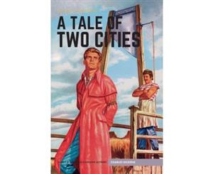 A Tale of Two Cities - Hardback