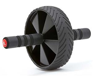 Adidas Ab Wheel - Black