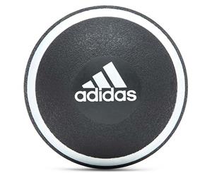 Adidas Massage Ball - Black/White