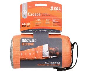 Adventure Medical Kits Escape Lite Bivvy Orange