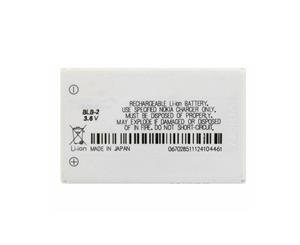 Aiptek Pocket DV 8800 Replacement Battery