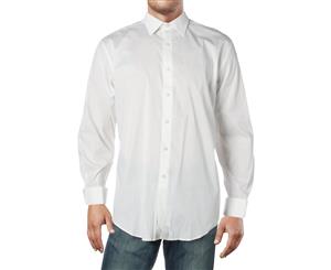 Alfani Mens Dress Shirt