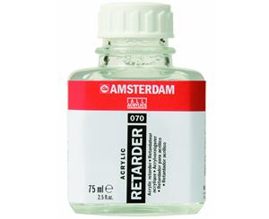 Amsterdam Acrylic Retarder Jar 75ml