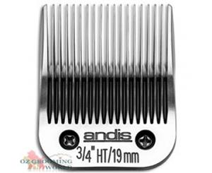 Andis UltraEdge Blade Size 3/4 HT 19mm