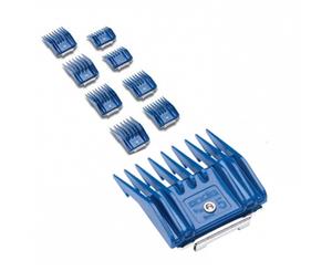 Andis Universal Small Comb Attachment Set