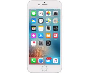 Apple iPhone 7 256GB 4G LTE Silver - Refurbished (Grade A)