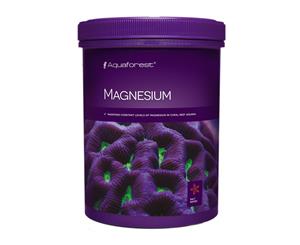 Aqua Forest Magnesium 750G