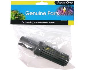 Aqua One Strainer All Aquastyle Aquastart Ufo Aquis 10776