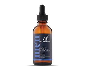 ArtNaturals Beard & Stache Oil 59ml