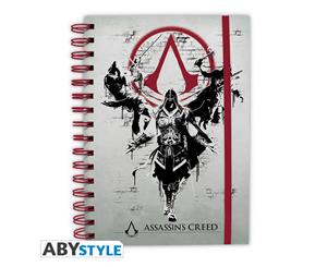 Assassin's Creed - Legacy Notebook