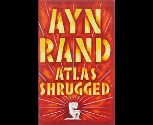 Atlas Shrugged