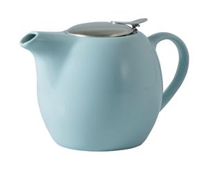 Avanti Camelia Teapot Duck Egg Blue 750ml