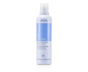 Aveda Dry Remedy Moisturizing Shampoo - For Drenches Dry Brittle Hair (New Packaging) 250ml/8.5oz