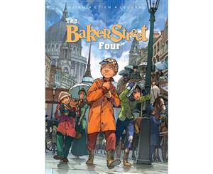 Baker Street Four Vol. 1