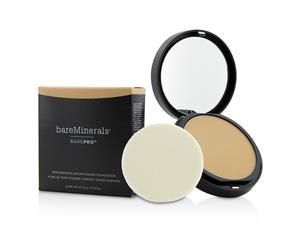 Bareminerals Barepro Performance Wear Powder Foundation - # 12 Warm Natural 10g/0.34oz